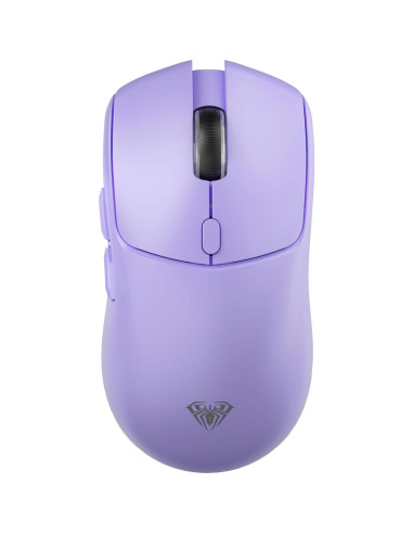 Combo Teclado Mecánico Inalámbrico AULA F99 + Ratón Gaming SC580X