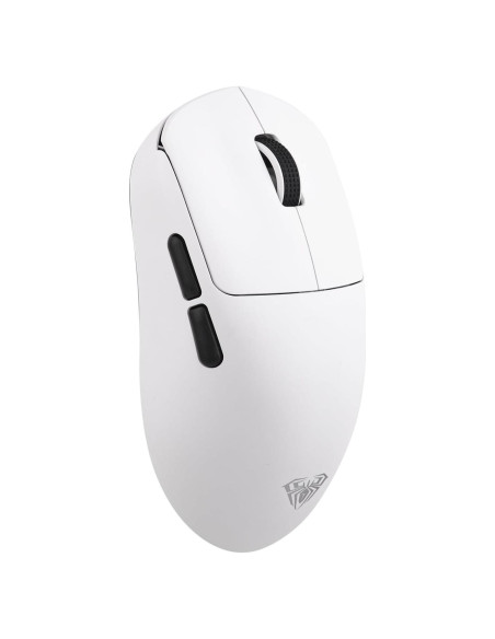 Ratón Gaming AULA SC800 Inalámbrico 26000 DPI Sensor PAW3395 Ratón Gaming AULA SC800 Inalámbrico 26000 DPI Sensor PAW3395