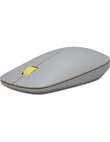 Ratón Inalámbrico Acer Vero 2.4GHz 1200DPI Reciclado Gris