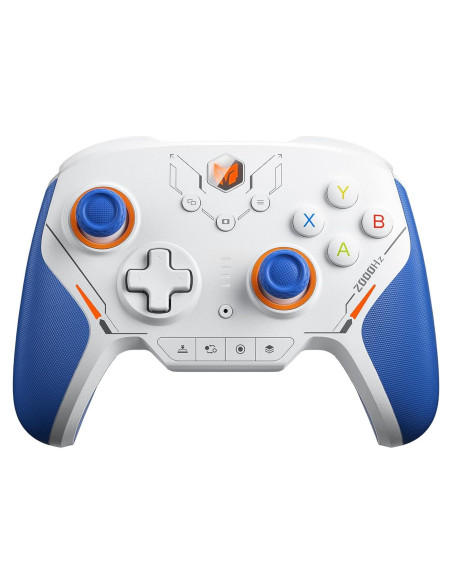 Controlador Inalámbrico BIGBIG WON BLITZ2, 16 Botones Mecánicos, 2000Hz Controlador Inalámbrico BIGBIG WON BLITZ2, 16 Botones Mecánicos, 2000Hz