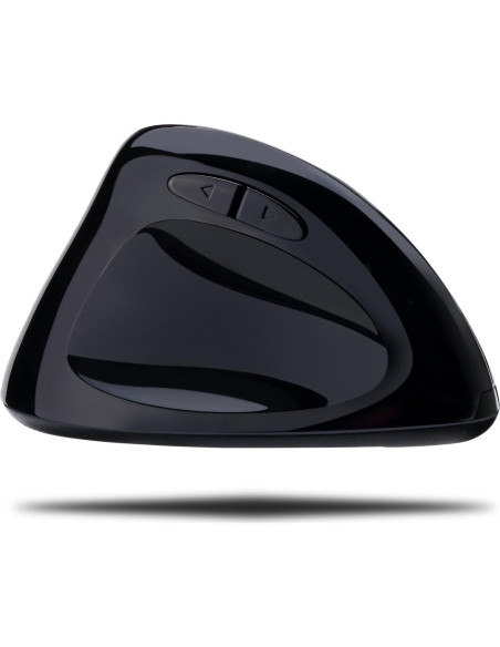 Ratón Ergonómico Vertical ADESSO iMouse E70 Inalámbrico Ratón Ergonómico Vertical ADESSO iMouse E70 Inalámbrico