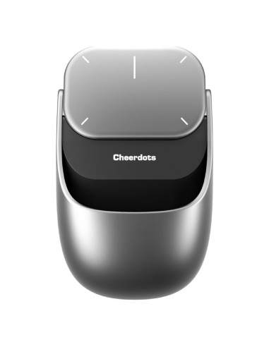Ratón Bluetooth CheerDots2 Desmontable con Touchpad y Puntero Lásers