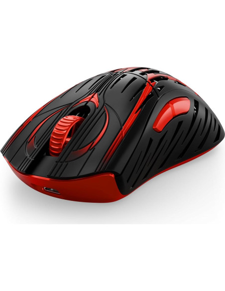 Ratón Gaming Inalámbrico PWNAGE Stormbreaker V3 36,000 DPI Ratón Gaming Inalámbrico PWNAGE Stormbreaker V3 36,000 DPI