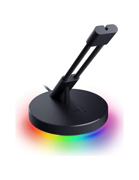 Soporte de Ratón Razer Bungee V3 Chroma - Antideslizante Soporte de Ratón Razer Bungee V3 Chroma - Antideslizante