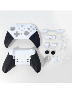 Kit de Repuesto Carcasa Xbox Elite Series 2 - Blanco 2