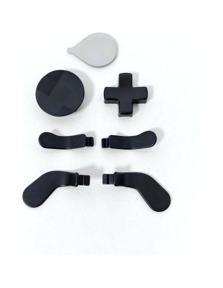 Accesorios de Repuesto para Controlador Xbox Elite Series 2 - Hzxkqmil 14pcs Accesorios de Repuesto para Controlador Xbox Elite Series 2 - Hzxkqmil 14pcs