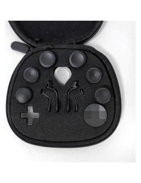 Accesorios de Repuesto para Controlador Xbox Elite Series 2 - Hzxkqmil 14pcs Accesorios de Repuesto para Controlador Xbox Elite Series 2 - Hzxkqmil 14pcs