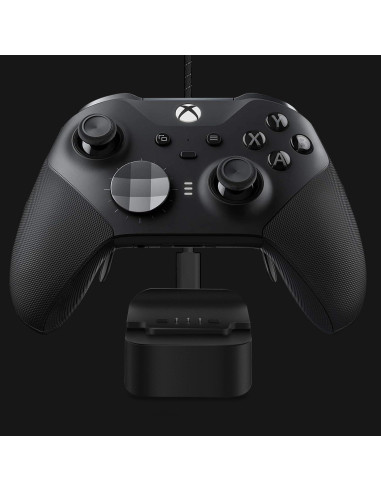 Kit de Repuestos Rzkipdy para Controlador Xbox Elite Series 2
