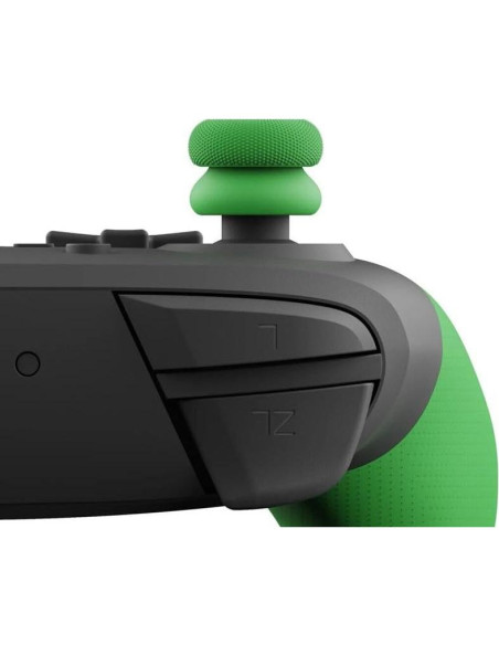 Juego de Empuñaduras Joystick Baoyemes Rojo - 3 Pares Juego de Empuñaduras Joystick Baoyemes Rojo - 3 Pares