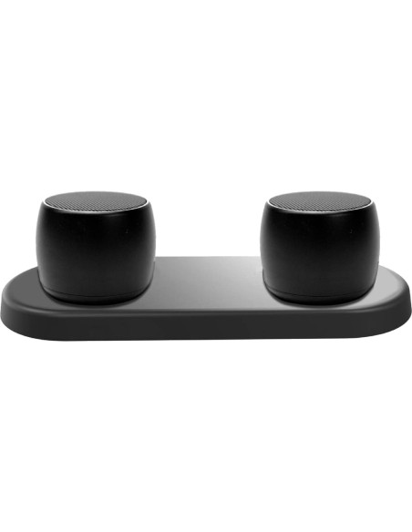 Combo Inalámbrico Teclado y Ratón Logitech MK270 + Altavoces Pro Combo Inalámbrico Teclado y Ratón Logitech MK270 + Altavoces Pro