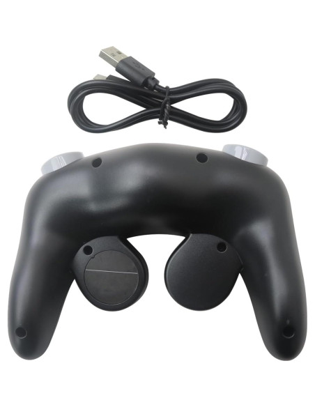 Controlador Inalámbrico USonline911 para Nintendo Switch - Negro Controlador Inalámbrico USonline911 para Nintendo Switch - Negro