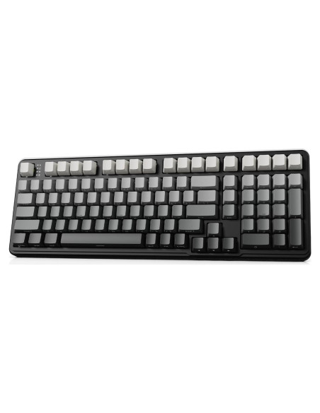 Teclado Mecánico Inalámbrico ATTACK SHARK X98 RGB 1.22kg Teclado Mecánico Inalámbrico ATTACK SHARK X98 RGB 1.22kg