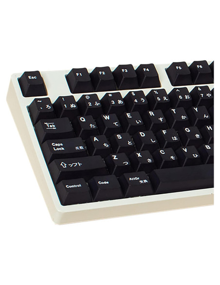 Tapas de Teclado Mecánico Gliging 135 Teclas PBT DYE-Sub Tapas de Teclado Mecánico Gliging 135 Teclas PBT DYE-Sub