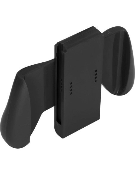 Agarraderas de Confort Gugxiom para Joy-Con Switch - Negro Agarraderas de Confort Gugxiom para Joy-Con Switch - Negro