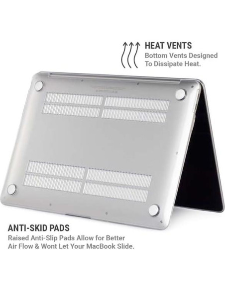 Funda Skinit para MacBook Air 13" (2020) Mickey Mouse