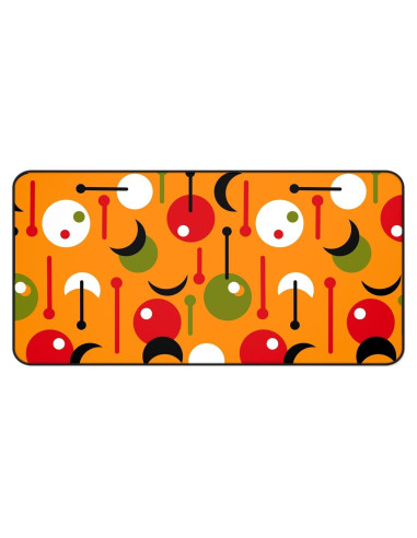 Alfombrilla de Escritorio Personalizada Genérico Neopreno 3mm