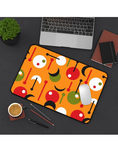Alfombrilla de Escritorio Personalizada Genérico Neopreno 3mm