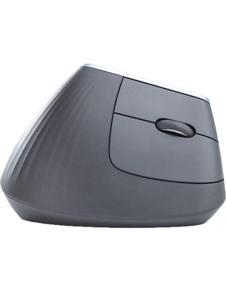 Paquete Teclado Inalámbrico Logitech MX Keys Mini + Ratón Ergonómico MX Vertical Paquete Teclado Inalámbrico Logitech MX Keys Mini + Ratón Ergonómico MX Vertical
