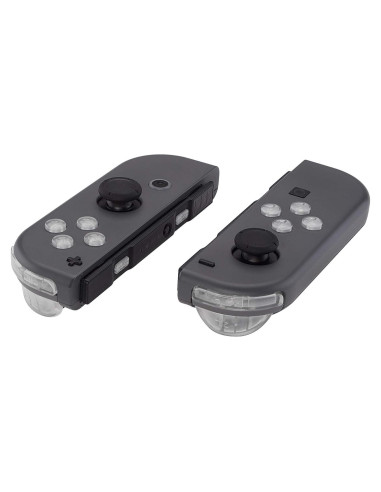 Juego de Botones de Reemplazo eXtremeRate para JoyCon Nintendo Switch