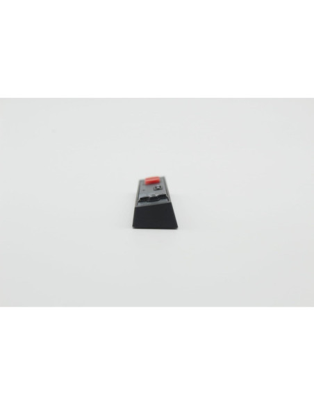 Tecla de barra espaciadora personalizada Cmokifuly Tipo-B Negro Tecla de barra espaciadora personalizada Cmokifuly Tipo-B Negro