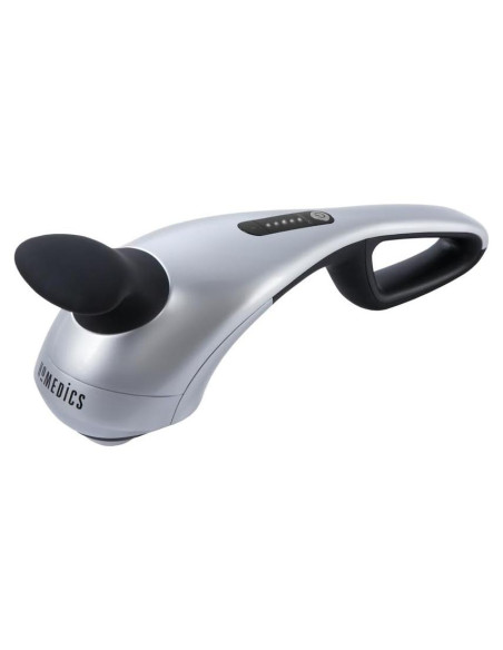 Masajeador de Percusión HoMedics Pro Sin Cable Batería Recargable Masajeador de Percusión HoMedics Pro Sin Cable Batería Recargable