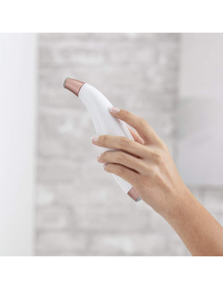 Microdermoabrasión HoMedics ReMove con Enfriamiento y Filtros Microdermoabrasión HoMedics ReMove con Enfriamiento y Filtros