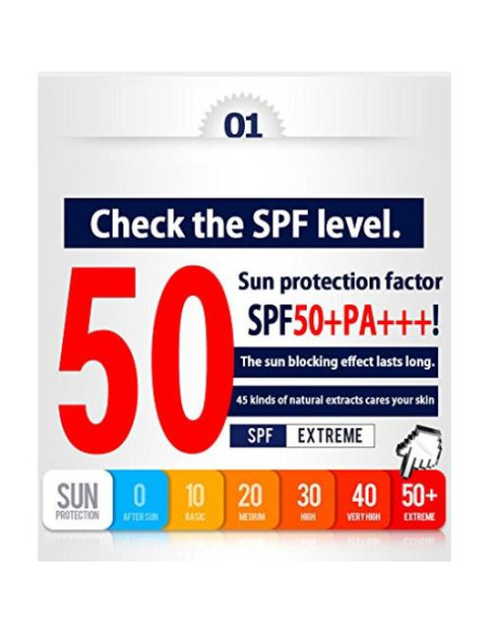 Protector Solar Ayodele Aloe Vera SPF50+ PA+++ 478ml Protector Solar Ayodele Aloe Vera SPF50+ PA+++ 478ml