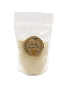 Arena Beige Fina para Jardín Zen - Imaginación Alternativa 0.45kg