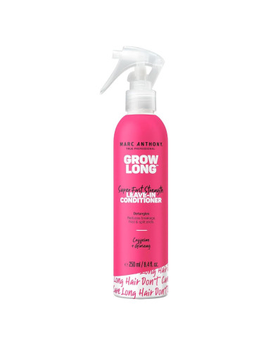 Acondicionador Sin Enjuague Marc Anthony 248 ml Crecimiento Largo
