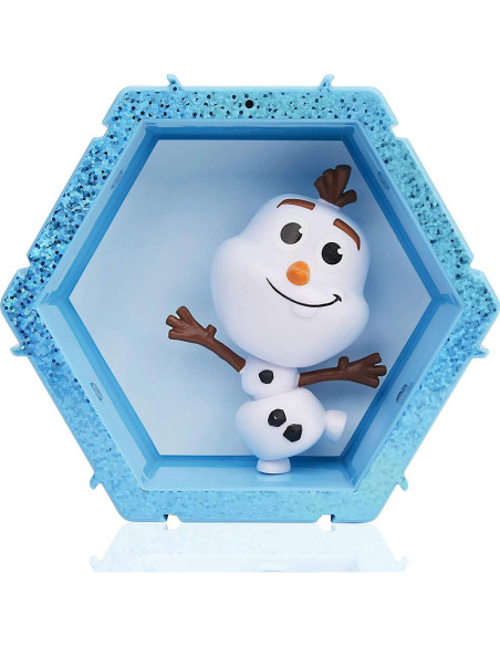 Figura Coleccionable Olaf WOW! PODS Disney con Luz Figura Coleccionable Olaf WOW! PODS Disney con Luz