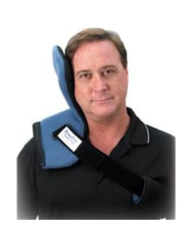 Ortesis DynaPro OCSI para Torticollis Ajustable Adulto/Joven