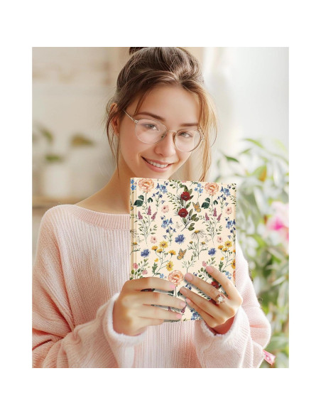 Funda Teclado Floral para iPad 9/8/7/Air 3/Pro 10.5" Wazzasoft Funda Teclado Floral para iPad 9/8/7/Air 3/Pro 10.5" Wazzasoft