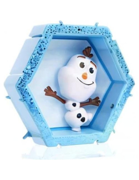 Figura Coleccionable Olaf WOW! PODS Disney con Luz Figura Coleccionable Olaf WOW! PODS Disney con Luz