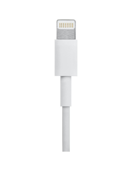 Teclado con Cable Logitech para iPad Lightning - Gris Teclado con Cable Logitech para iPad Lightning - Gris