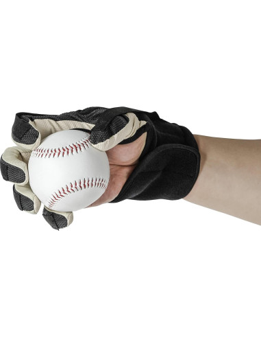 Extensor Neofect para Rehabilitación de Dedos Izquierdo