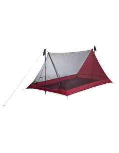 Tienda de Camping MSR Thru-Hiker Mesh House 3 Personas