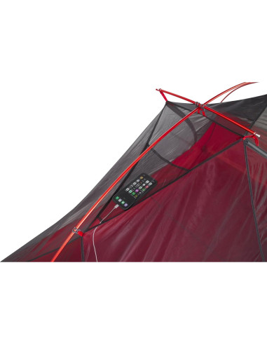 Tienda de Camping Ultraligera MSR FreeLite 2 Personas 2024