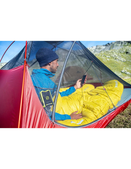 Tienda de Camping Ultraligera MSR FreeLite 2 Personas 2024 Tienda de Camping Ultraligera MSR FreeLite 2 Personas 2024