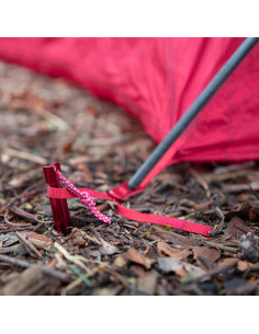 Kit de Estacas para Tienda MSR Groundhog - 6 Estacas Ligeras 2