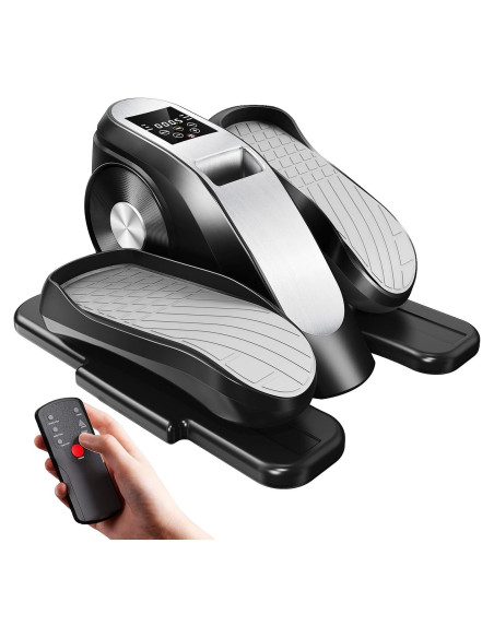 Máquina Elíptica Bajo Escritorio ATHSPO 502 con Control Remoto Máquina Elíptica Bajo Escritorio ATHSPO 502 con Control Remoto