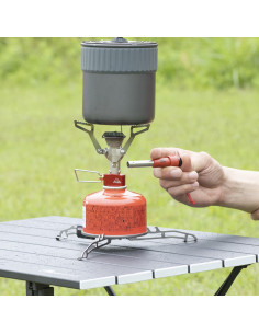 Soporte Universal para Cartuchos MSR - Plegable y Ligero 2