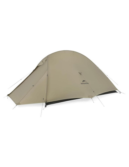 Tienda de Camping Windhike Cloud Up Pro 2 Personas 1.36kg Tienda de Camping Windhike Cloud Up Pro 2 Personas 1.36kg