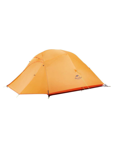Carpa de Camping Naturehike Cloud Up 3 para 3 Personas Carpa de Camping Naturehike Cloud Up 3 para 3 Personas