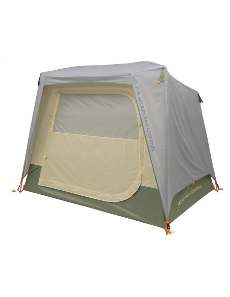 Tienda de Camping ALPS Mountaineering Ranger Cot Cabin 1 Persona 1.83m Tienda de Camping ALPS Mountaineering Ranger Cot Cabin 1 Persona 1.83m