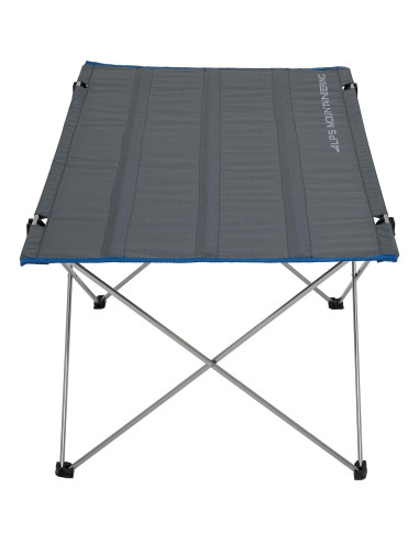 Mesa Plegable ALPS Mountaineering Dash - Mar Profundo 75 cm