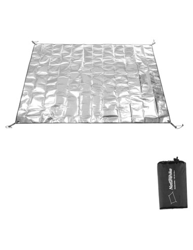 Manta de Picnic Plegable Windhike 125x200 cm Impermeable