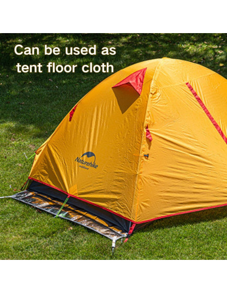 Manta de Picnic Plegable Windhike 125x200 cm Impermeable Manta de Picnic Plegable Windhike 125x200 cm Impermeable