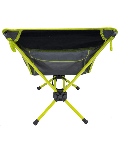Silla Plegable Simmer ALPS Mountaineering 1.99 kg Aventura Silla Plegable Simmer ALPS Mountaineering 1.99 kg Aventura