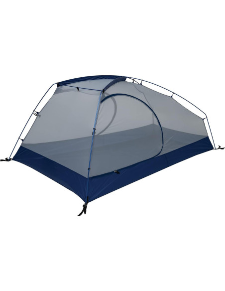 Carpa de Camping ALPS Mountaineering Zephyr 2 Personas Gris/Navy Carpa de Camping ALPS Mountaineering Zephyr 2 Personas Gris/Navy