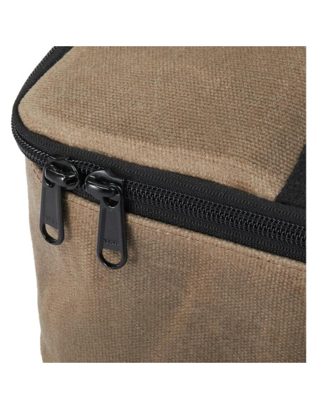 Bolsa de Almacenamiento Naturehike para Estufa Camping 2 Quemadores Bolsa de Almacenamiento Naturehike para Estufa Camping 2 Quemadores